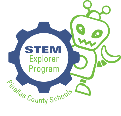 STEM Explorer Program logo